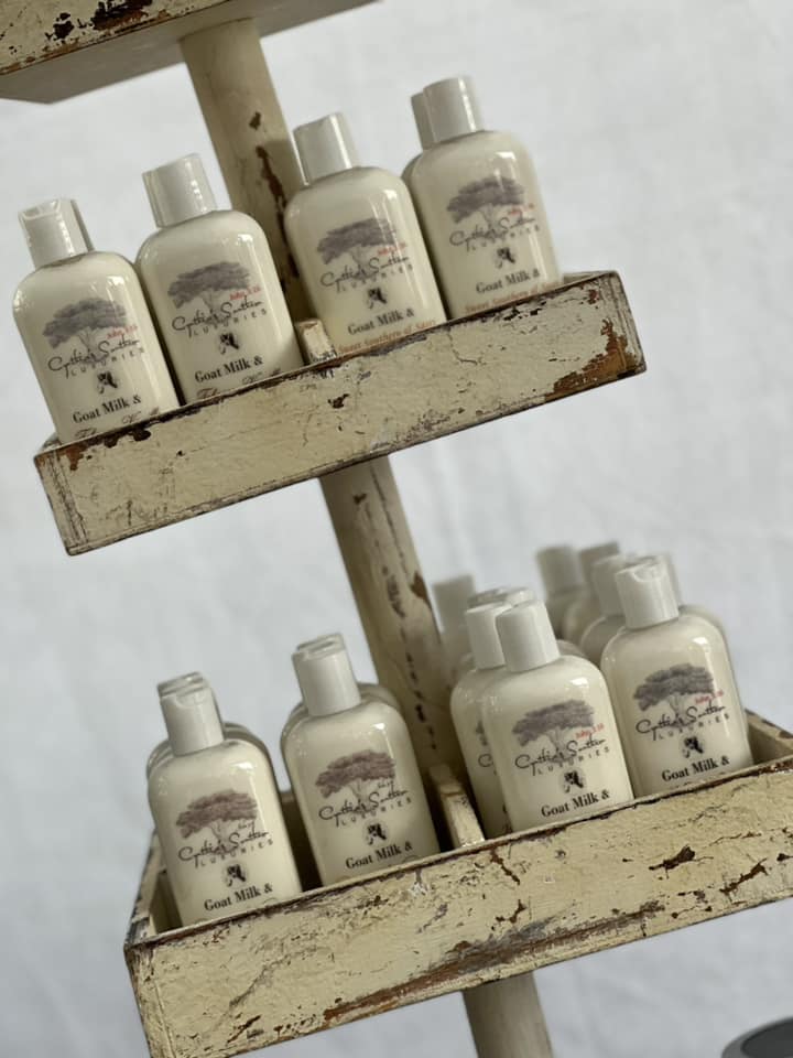 Women's Lotions | Cynthia's Southern Luxuries