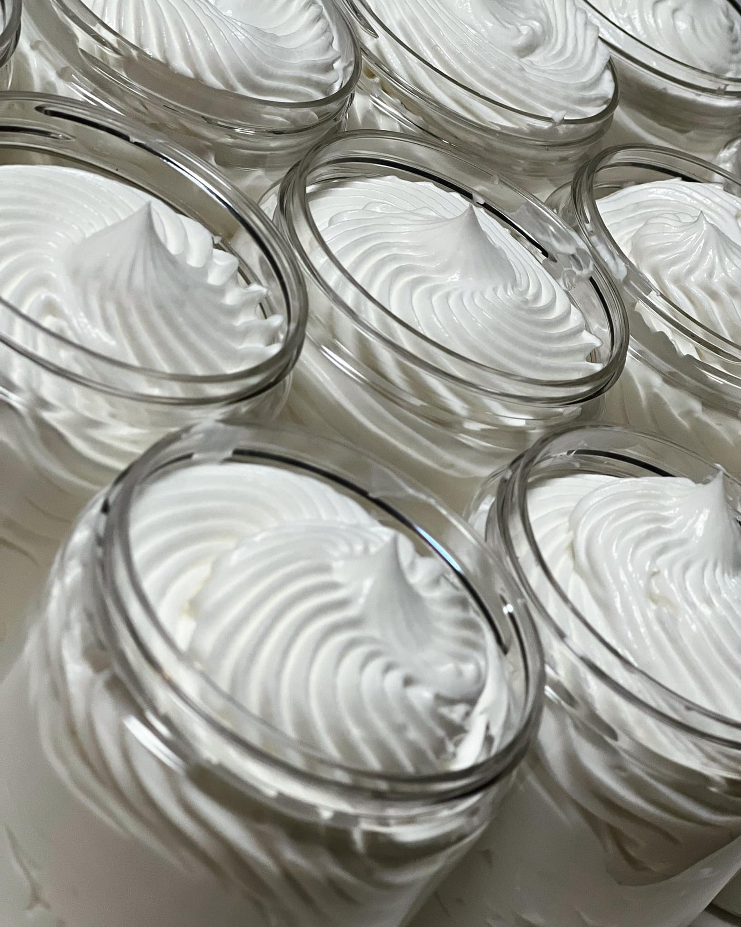 Sweet Southern & Sassy Whipped Body Cream