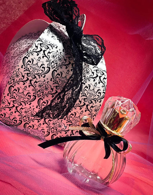 Spray bottle perfume class