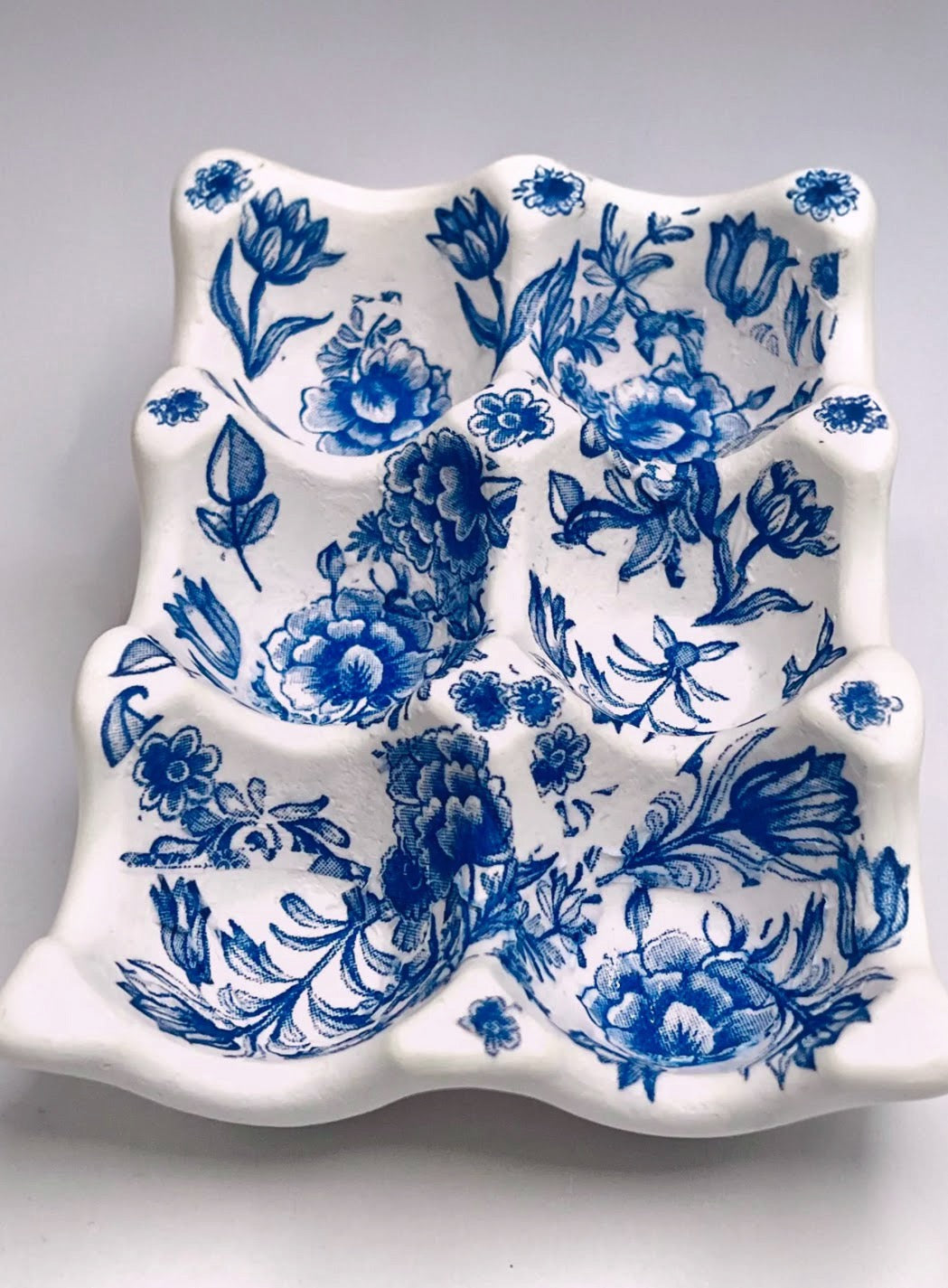 Clay Decoupage/ Paint Class