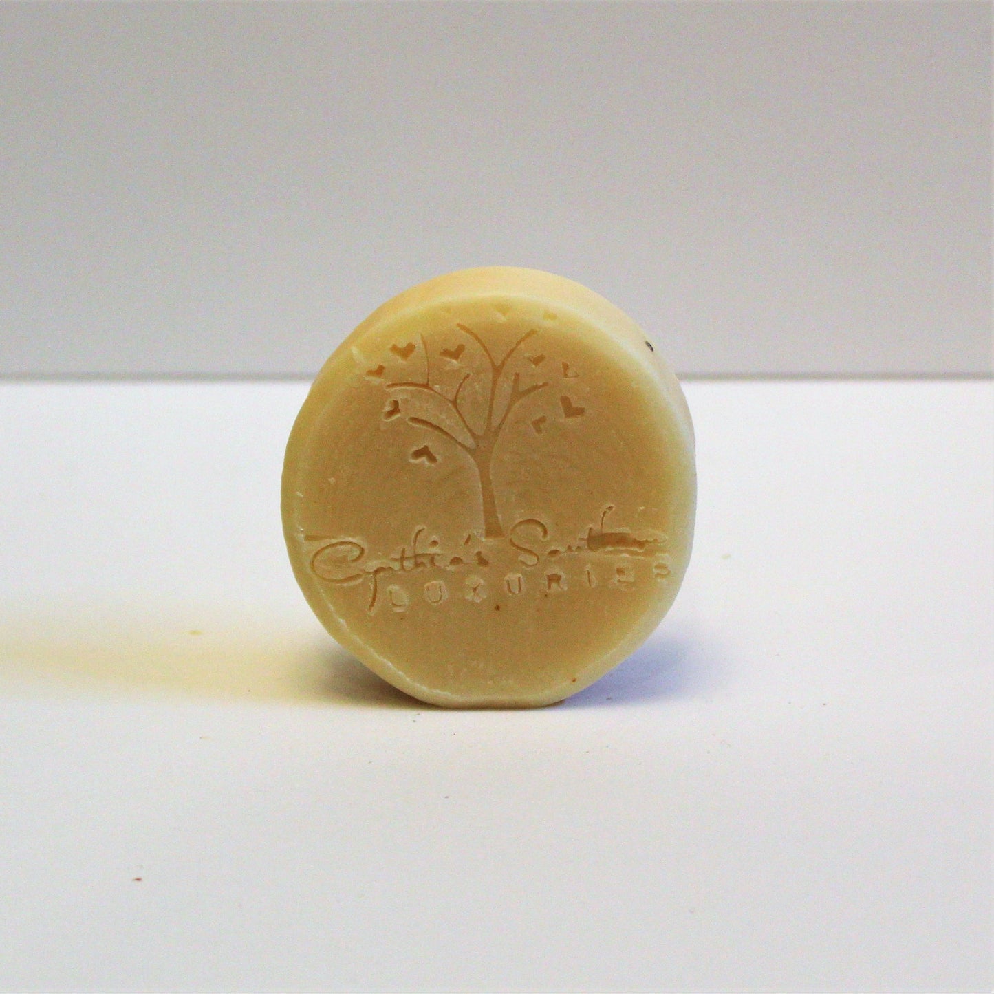 Sandalwood Spa Soap